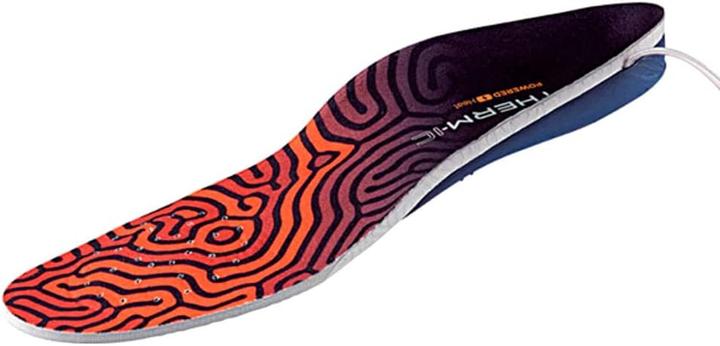 Actual product image Therm-ic Insole Heat 3D soles