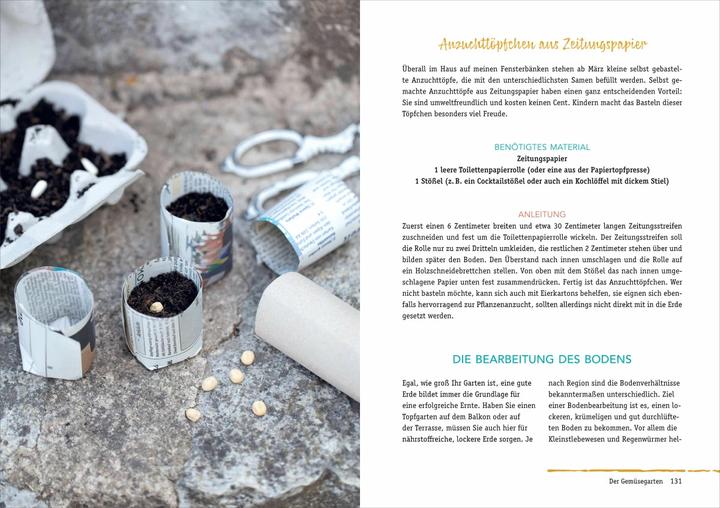 Immagine prodotto Sauerteig & Wadenwickel (Tedesco, Daniela Wattenbach, 2020)