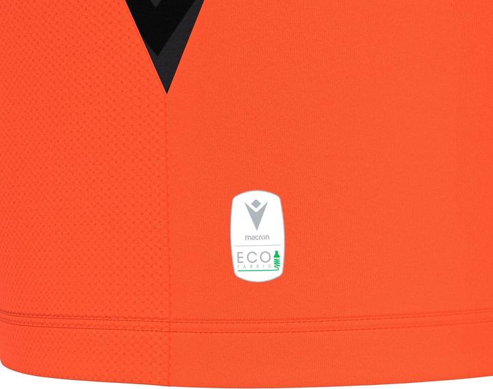 Actual product image Macron Scorpio (S)