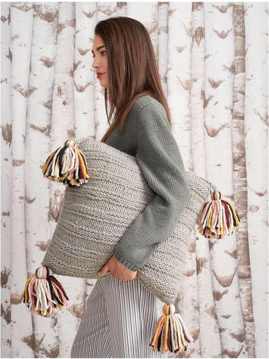 Immagine prodotto Rico Design Lana Essentials Super Super Chunky 100 g Grigio chiaro (90 m)