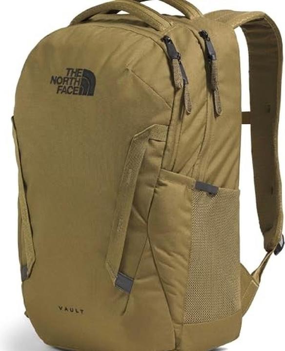 Actual product image North Face Vault Backpack (28 l)