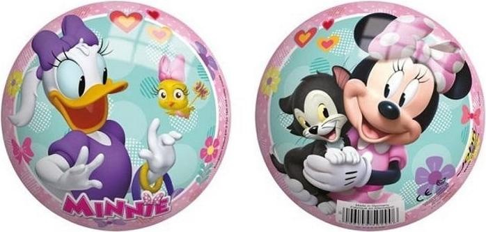 Actual product image John mini mouse