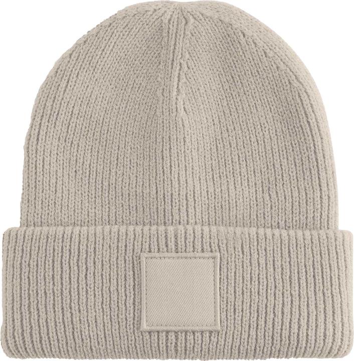 Produktbild Beechfield Mütze Mit Bündchen