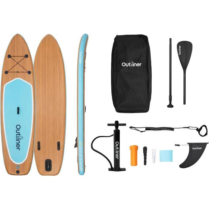 Outliner, Stand up paddle, (10'8")