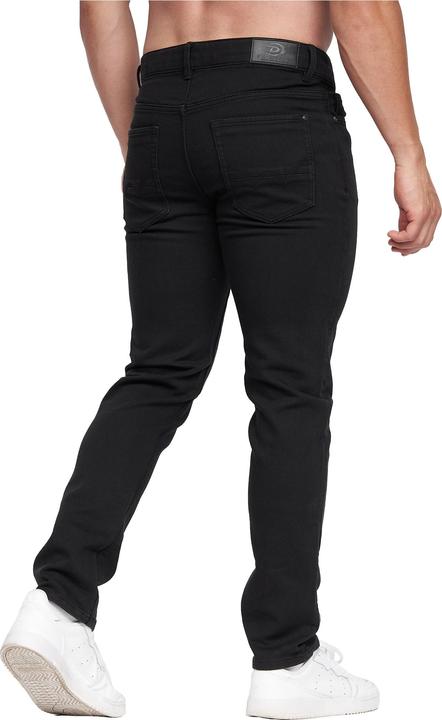 Actual product image Duck and Cover Mens Pentworth Jeans (30)