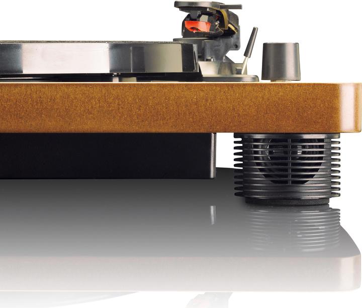Produktbild Lenco Ls-50 (Manuell)