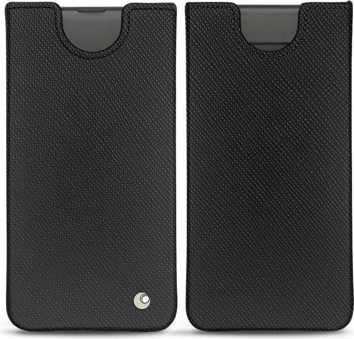 Noir élégant  ( Noir / Black )