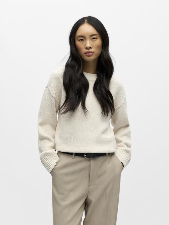 Produktbild Object Strick Pullover (M)