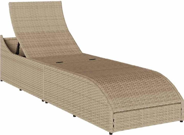 Immagine prodotto vidaXL Klappliege (59 cm)