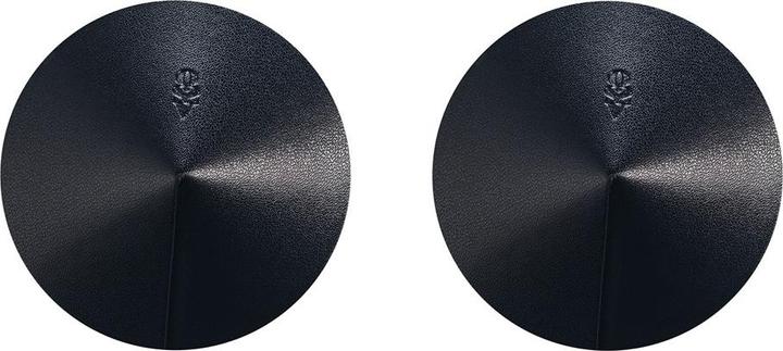 Produktbild Obsessive – Sublimie Brustwarzenabdeckungen – Schwarz