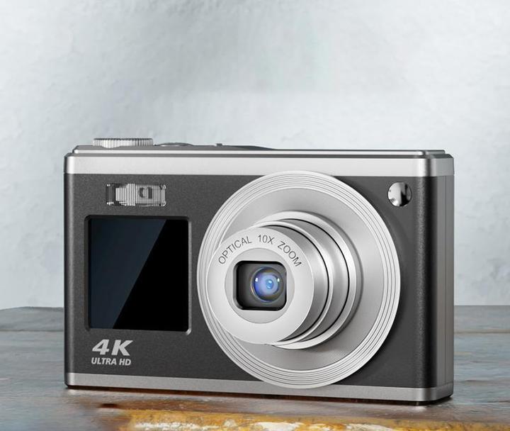Actual product image Rollei Compactline 10X (20 Mpx, 1/2.8")