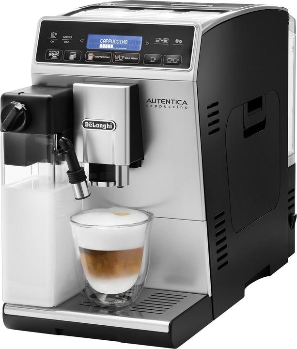 Produktbild De'Longhi Autentica