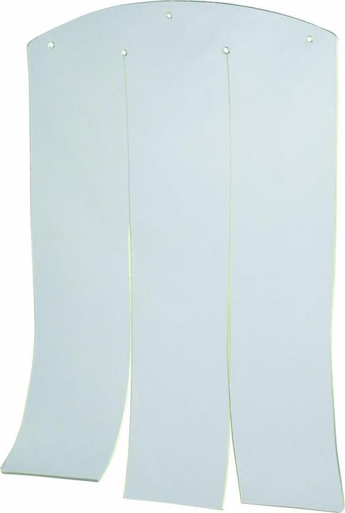 Productafbeelding Trixie natura kunststof deur voor hondenkennel (Hondenkennel)