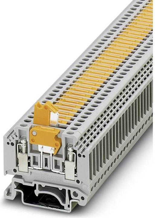 Produktbild Phoenix Contact Feed-through modular terminal block