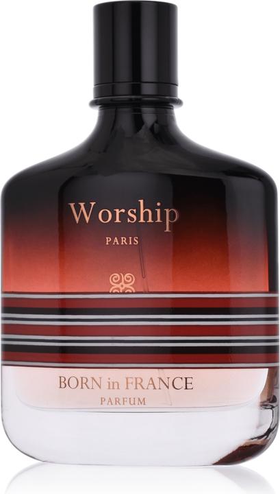 Reyane Tradition Parisis Parfums Born in France Worship 100 ml Eau de Parfum (Eau de parfum, 100 ml)