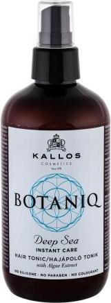 Kallos Cosmetics Botaniq Deep Sea (300 ml)