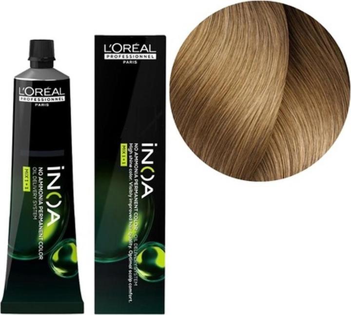 Produktbild L'Oréal Paris Inoa 9 60G