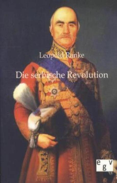 Die serbische Revolution (Deutsch)