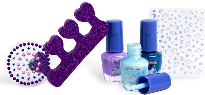 Immagine prodotto Martinelia Kit manicure Galaxy Dreams