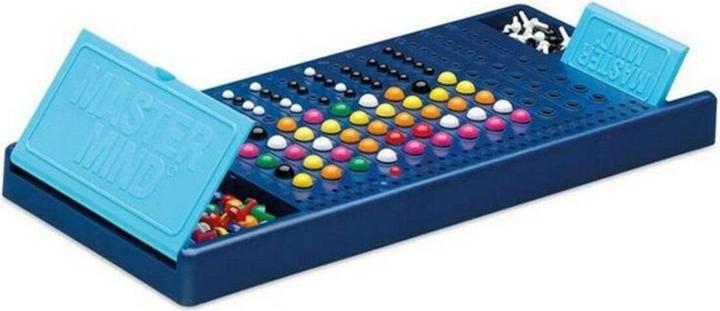 Produktbild Cayro Tischspiel Master Mind (Spanisch, 2 Spieler)