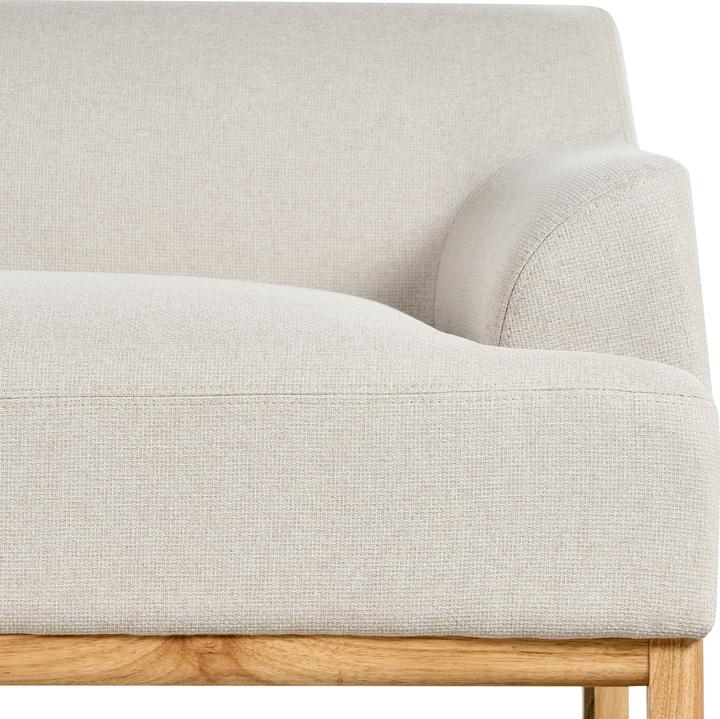 Produktbild Beliani Sosjo (Ecksofa)