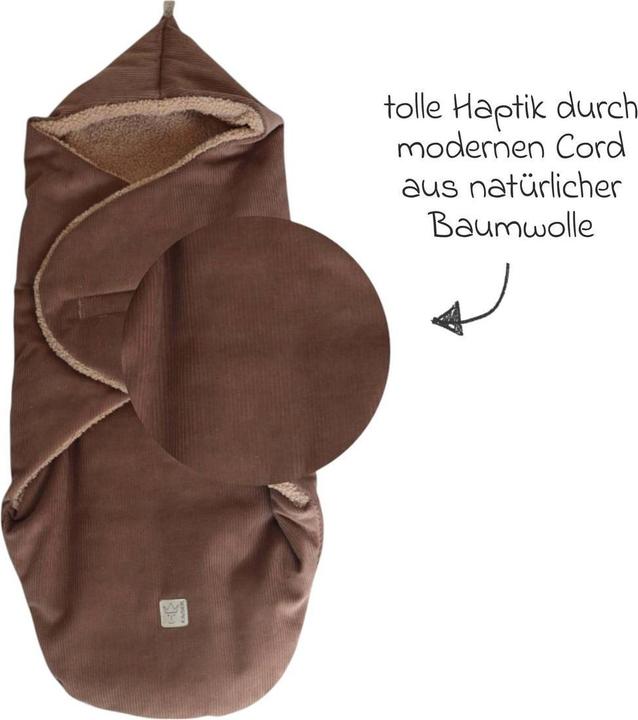 Immagine prodotto Kaiser Callie Cord (80 x 40 cm)