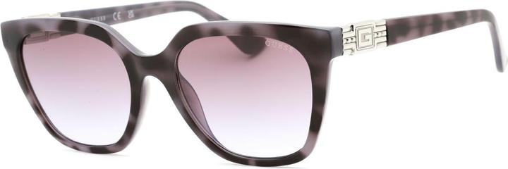 Image du produit Guess Unisex Sunglasses GU7870-83Z Ã˜ 55 mm