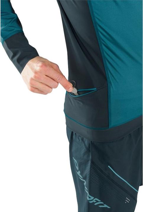 Produktbild Dynafit Alpine Long Sleeve Shirt (XXL)