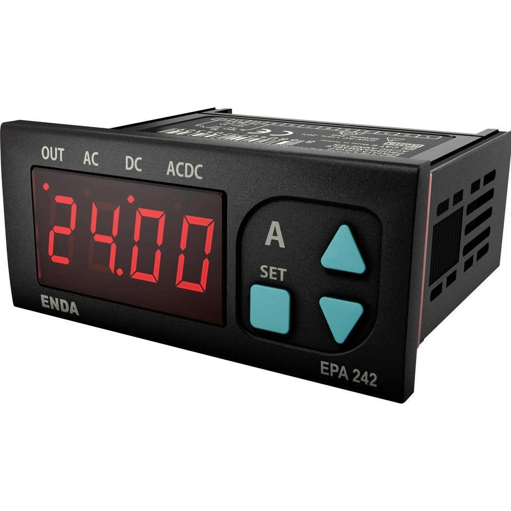 Enda, Energiemessgerät, EPA241A-R-230 SW Programmierba