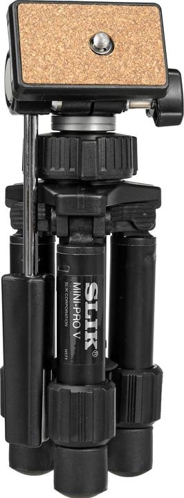Produktbild Slik Stativ Kit Mini Pro V (Metall)