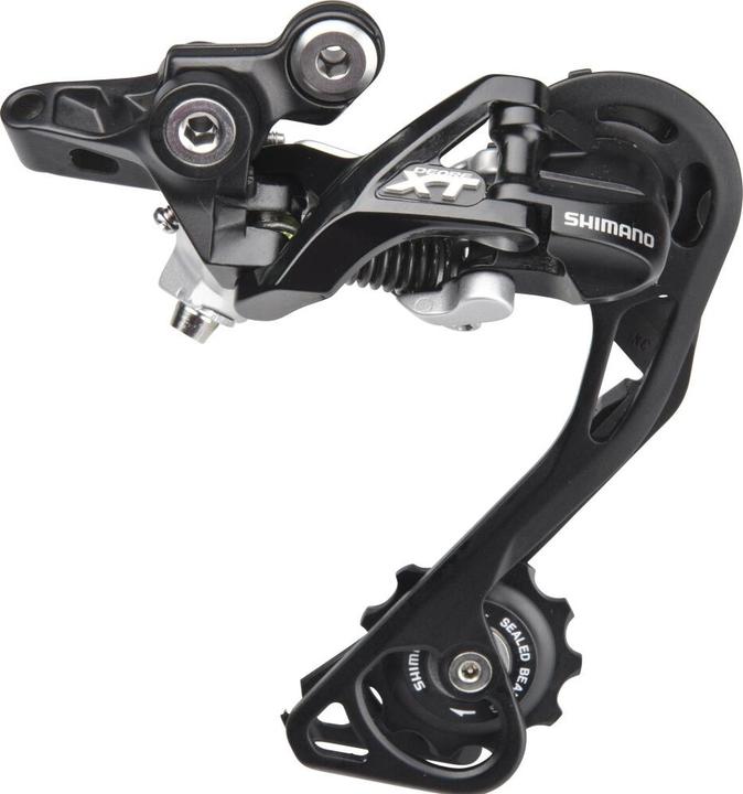 Produktbild Shimano Xt Rd-M781 (10-fach)