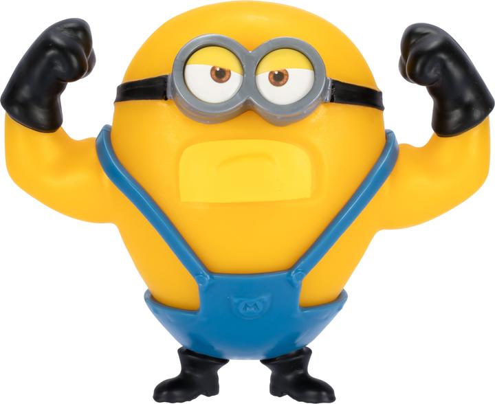 Productafbeelding Moose I - Simply Incorrigible 4 Stretchy Hero Figuur Dave