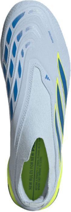 Immagine prodotto Hikvision Predator 26 League Laceless (41)