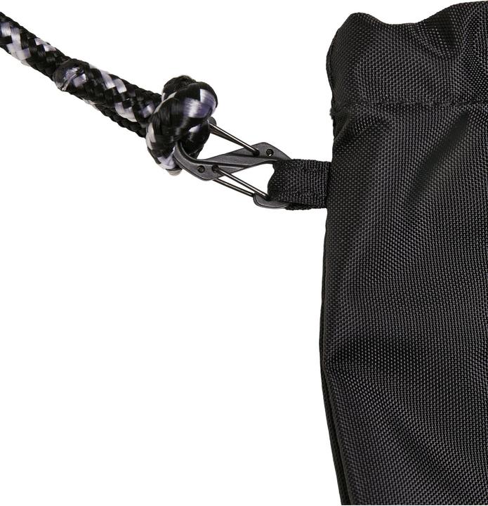 Produktbild Urban Classics Recycled Polyester Bottle Holder Neckpouch