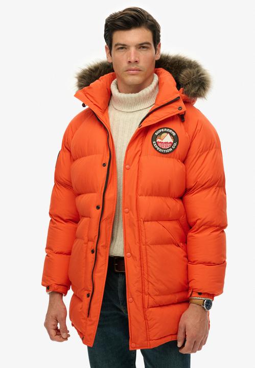 Produktbild Superdry Parka EVEREST (S)