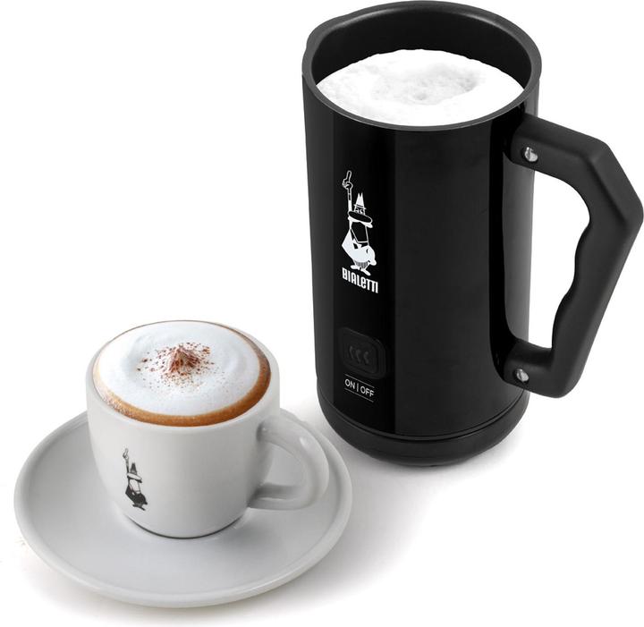 Actual product image Bialetti MK02 (EU plug, 30 cl)
