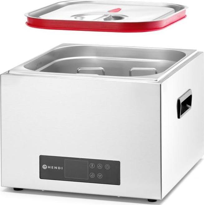 Image du produit Hendi Cuiseur sous vide