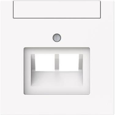 Busch-Jaeger, Programma di commutazione degli accessori, 1803-02-44G