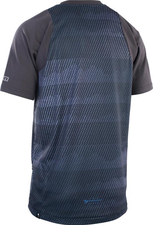 Immagine prodotto ION Bike Jersey Scrub SS men - black (S)