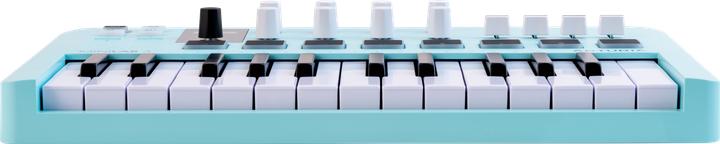 Produktbild Arturia MINILab 3 Aquamarine