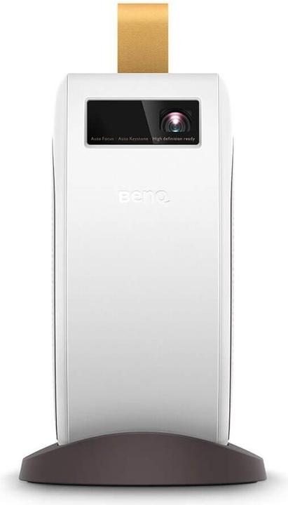Produktbild BenQ GV30 (HD, 300 lm, 1.2:1)