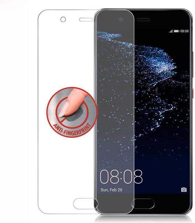 Immagine prodotto Cadorabo Vetro di protezione del display per Huawei P10 PRO (1 pz., Huawei P10)