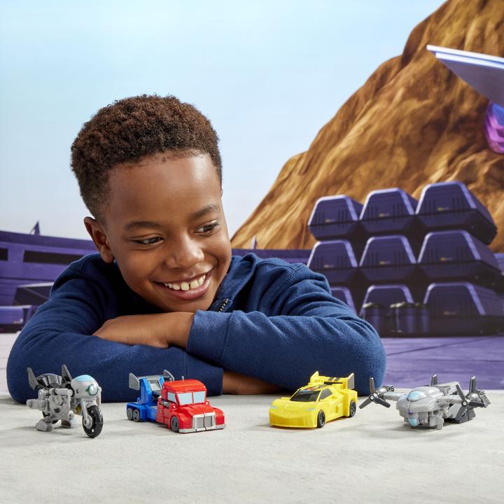 Actual product image Hasbro G07425L0