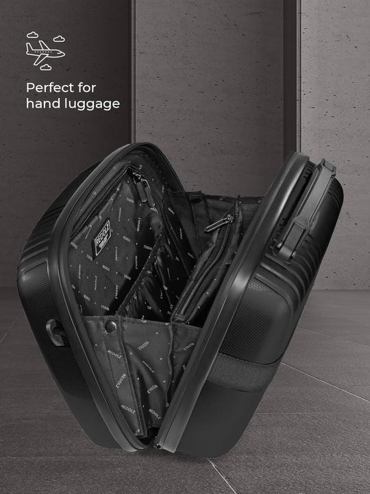 Actual product image Redolz Essentials 14 Beautycase 34 cm