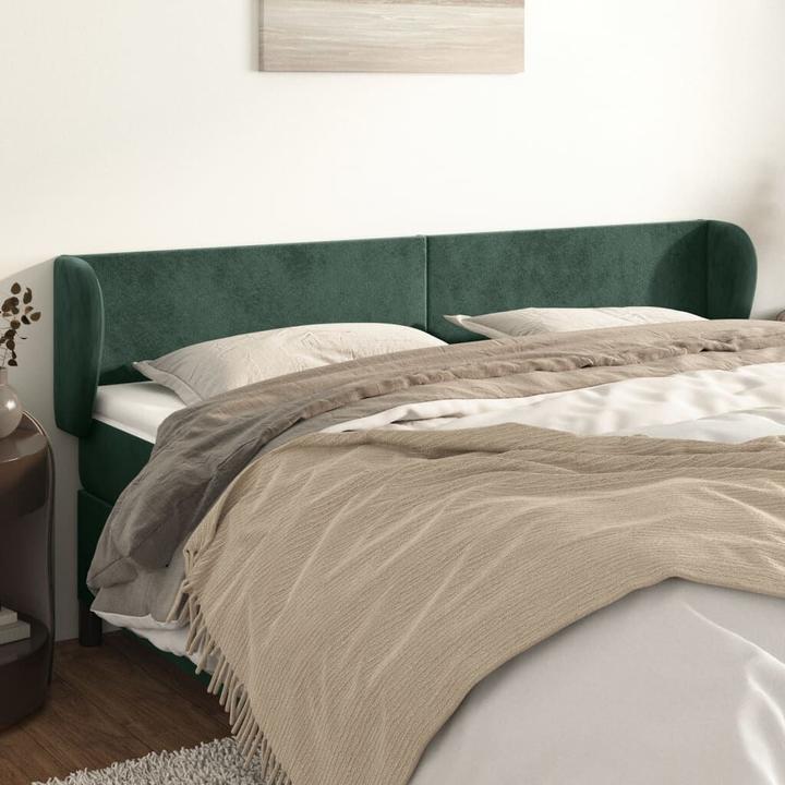Image du produit vidaXL Celinda (163 x 23 x 88 cm)
