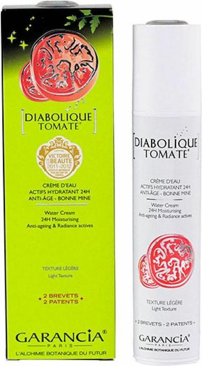 Garancia Diabolique Tomate (30 ml, Gesichtswasser)