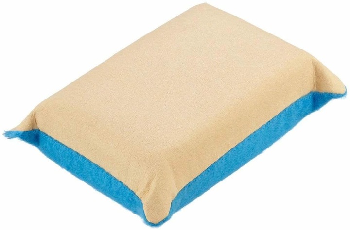 Actual product image Sonax Windscreen Sponge 2in1