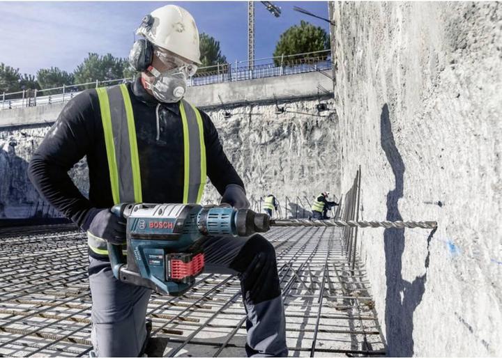 Actual product image Bosch Professional Hammerbohrer PRO SDS max-4 (32 millimetres)