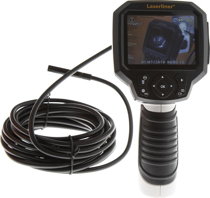 Actual product image Laserliner VideoScope