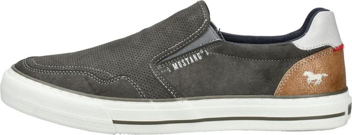 Immagine prodotto Mustang Slipper (42)